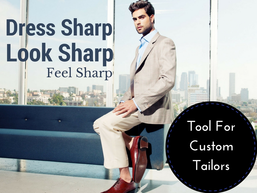 Get The Best Fitting Apparels Designed By A Custom Designing Tool