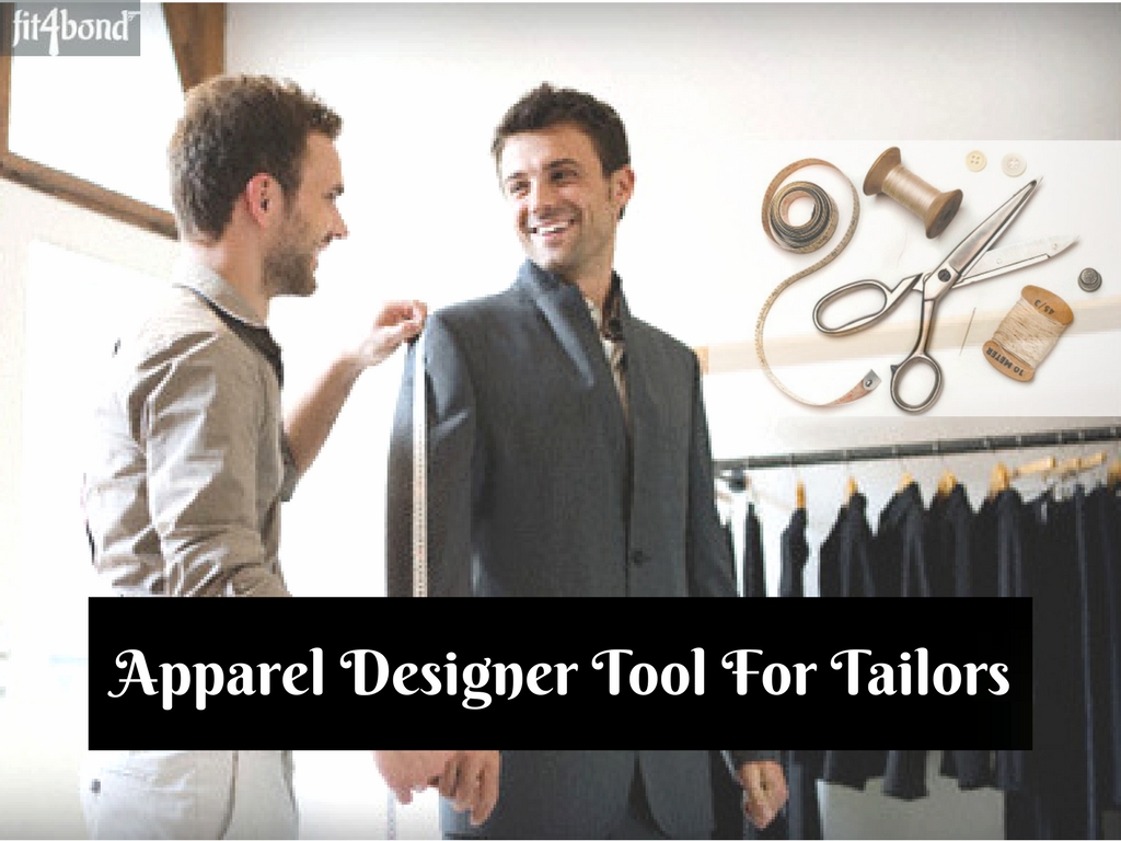 Meet Your Style With Apparel Designer Tool