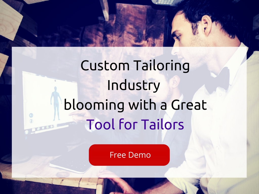 Pathway For Tailors To Succeed In This Digital World