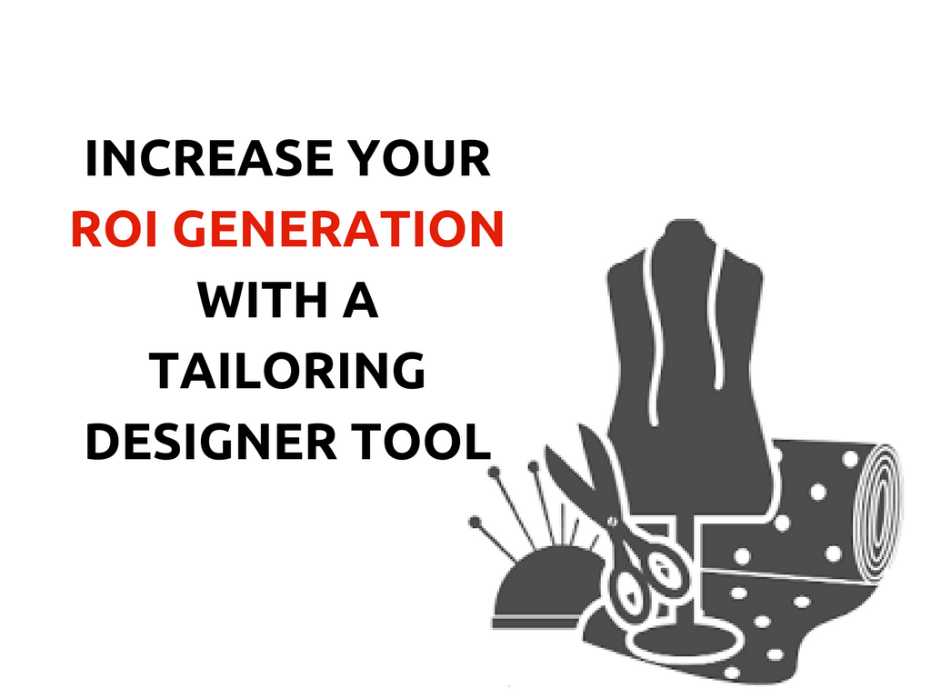 Custom Tailors Can Accelerate Their Online tailoring business With a Tool