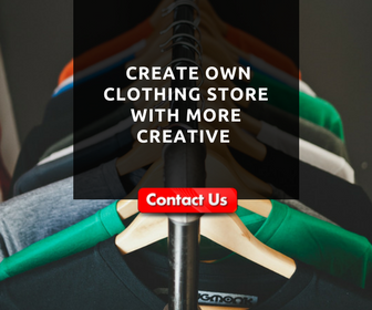 How to create online custom clothing store with the most demand features?