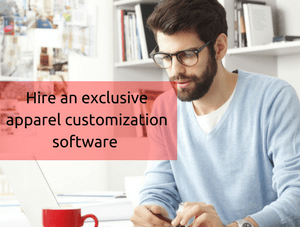 Apparel customization software - Profitable Growth in online Tailoring Business